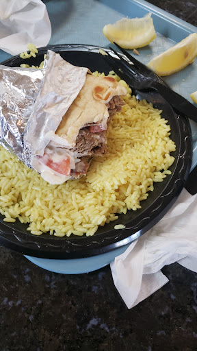 Photo of Greek Souvlaki - 2192 W 3500 S, West Valley City, UT 84119
