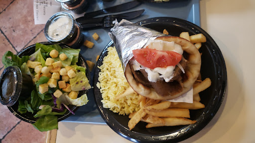 Photo of Greek Souvlaki - 2192 W 3500 S, West Valley City, UT 84119