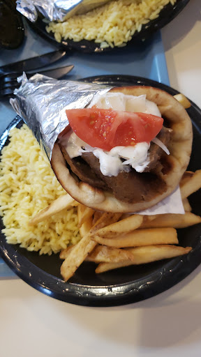 Photo of Greek Souvlaki - 2192 W 3500 S, West Valley City, UT 84119