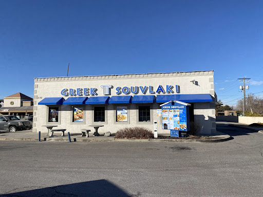 Photo of Greek Souvlaki - 2192 W 3500 S, West Valley City, UT 84119