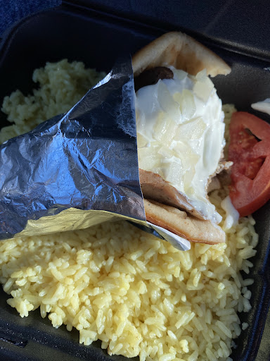 Photo of Greek Souvlaki - 2192 W 3500 S, West Valley City, UT 84119