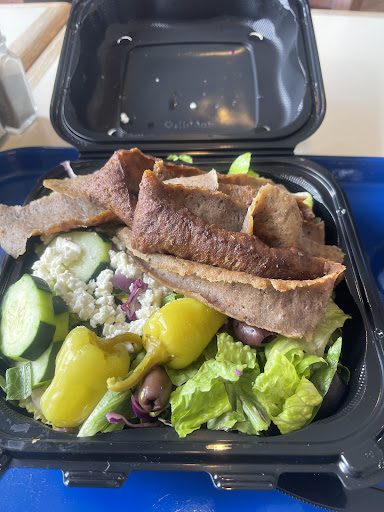 Photo of Greek Souvlaki - 2192 W 3500 S, West Valley City, UT 84119