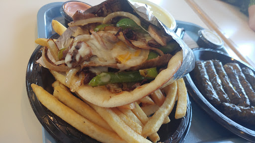 Photo of Greek Souvlaki - 2192 W 3500 S, West Valley City, UT 84119