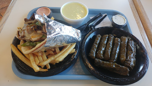 Photo of Greek Souvlaki - 2192 W 3500 S, West Valley City, UT 84119