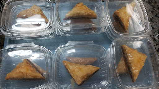 Photo of Greek Souvlaki - 2192 W 3500 S, West Valley City, UT 84119