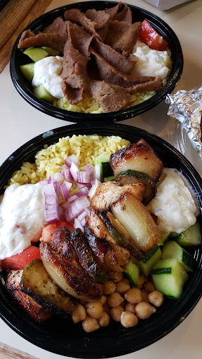 Photo of Greek Souvlaki - 2192 W 3500 S, West Valley City, UT 84119