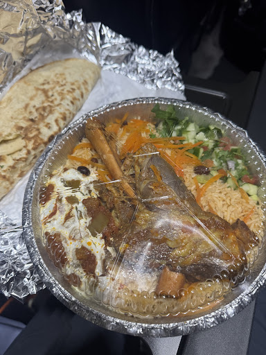 Photo of Afghan Kitchen - Main Street - 3142 S Main St, South Salt Lake, UT 84115