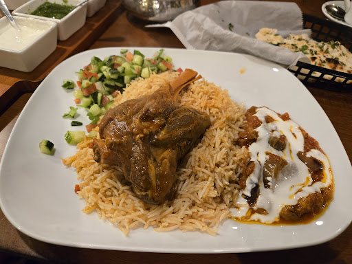 Photo of Afghan Kitchen - Main Street - 3142 S Main St, South Salt Lake, UT 84115