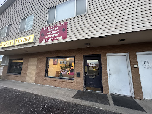 Photo of Afghan Kitchen - Main Street - 3142 S Main St, South Salt Lake, UT 84115