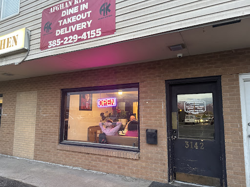 Photo of Afghan Kitchen - Main Street - 3142 S Main St, South Salt Lake, UT 84115