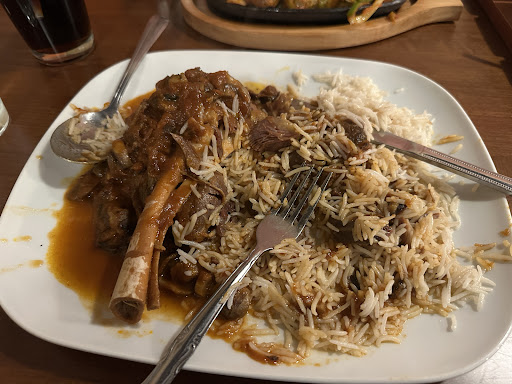 Photo of Afghan Kitchen - Main Street - 3142 S Main St, South Salt Lake, UT 84115