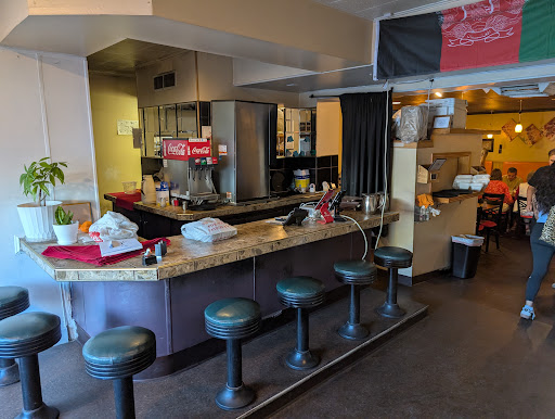 Photo of Afghan Kitchen - Main Street - 3142 S Main St, South Salt Lake, UT 84115