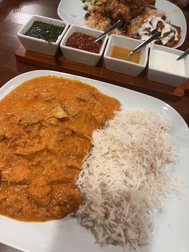 Photo of Afghan Kitchen - Main Street - 3142 S Main St, South Salt Lake, UT 84115