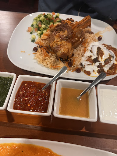 Photo of Afghan Kitchen - Main Street - 3142 S Main St, South Salt Lake, UT 84115