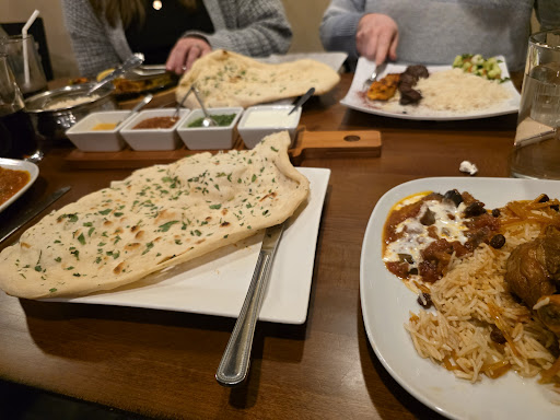 Photo of Afghan Kitchen - Main Street - 3142 S Main St, South Salt Lake, UT 84115