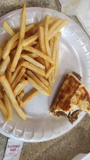 Photo of Greek Kabob and More - 3601 S 2700 W E122, West Valley City, UT 84119