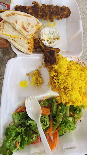 Photo of Greek Kabob and More - 3601 S 2700 W E122, West Valley City, UT 84119