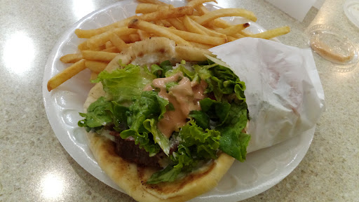 Photo of Greek Kabob and More - 3601 S 2700 W E122, West Valley City, UT 84119