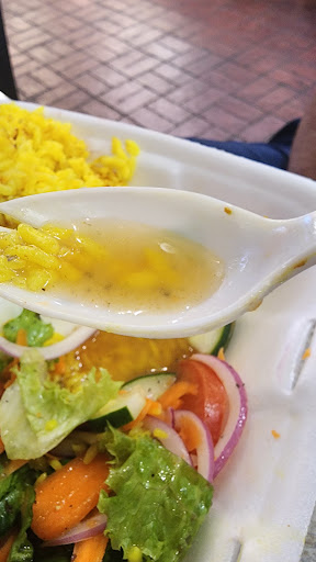 Photo of Greek Kabob and More - 3601 S 2700 W E122, West Valley City, UT 84119