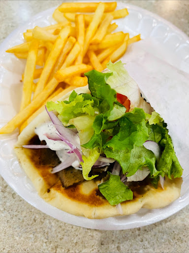 Photo of Greek Kabob and More - 3601 S 2700 W E122, West Valley City, UT 84119