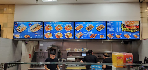 Photo of Greek Kabob and More - 3601 S 2700 W E122, West Valley City, UT 84119