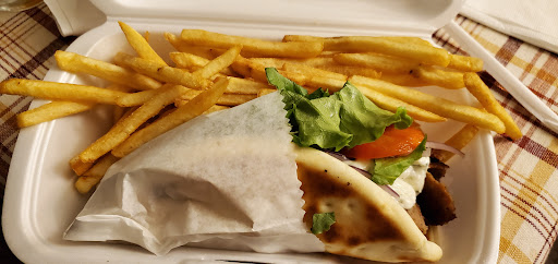 Photo of Greek Kabob and More - 3601 S 2700 W E122, West Valley City, UT 84119