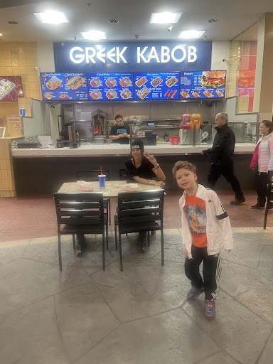 Photo of Greek Kabob and More - 3601 S 2700 W E122, West Valley City, UT 84119
