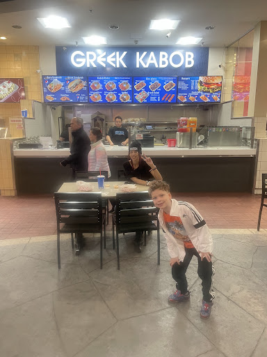 Photo of Greek Kabob and More - 3601 S 2700 W E122, West Valley City, UT 84119