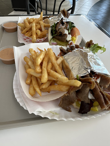 Photo of King Kebab - 1200 Towne Centre Blvd, Provo, UT 84601