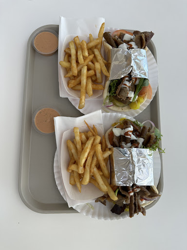 Photo of King Kebab - 1200 Towne Centre Blvd, Provo, UT 84601