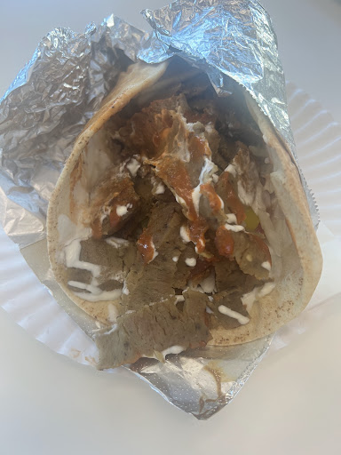 Photo of King Kebab - 1200 Towne Centre Blvd, Provo, UT 84601