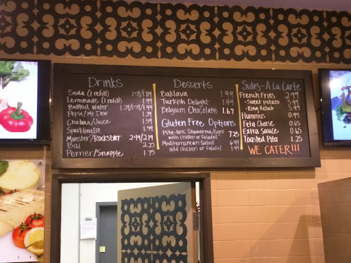 Photo of King Kebab - 1200 Towne Centre Blvd, Provo, UT 84601