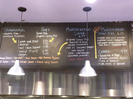 Photo of King Kebab - 1200 Towne Centre Blvd, Provo, UT 84601