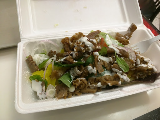 Photo of King Kebab - 1200 Towne Centre Blvd, Provo, UT 84601