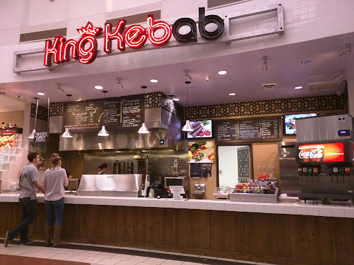 Photo of King Kebab - 1200 Towne Centre Blvd, Provo, UT 84601