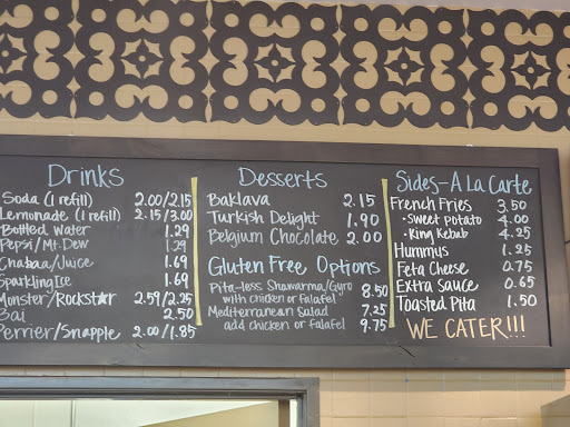 Photo of King Kebab - 1200 Towne Centre Blvd, Provo, UT 84601