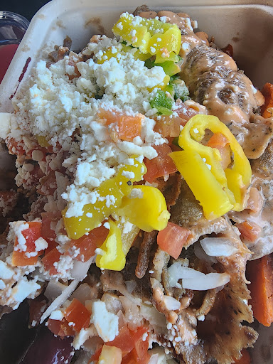 Photo of King Kebab - 1200 Towne Centre Blvd, Provo, UT 84601