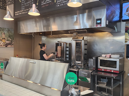 Photo of King Kebab - 1200 Towne Centre Blvd, Provo, UT 84601