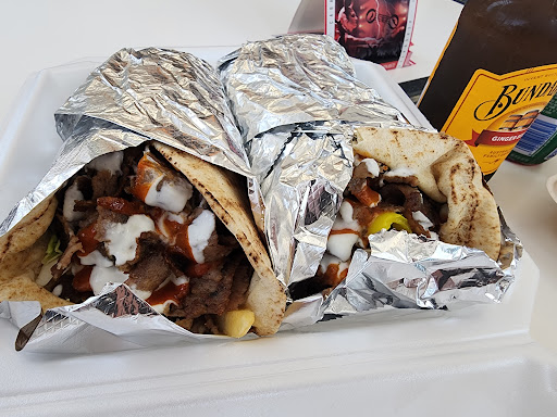 Photo of King Kebab - 1200 Towne Centre Blvd, Provo, UT 84601