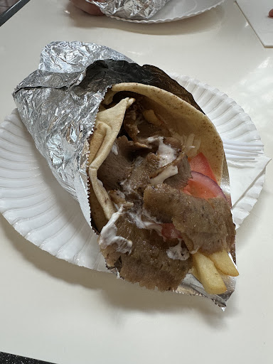 Photo of King Kebab - 1200 Towne Centre Blvd, Provo, UT 84601
