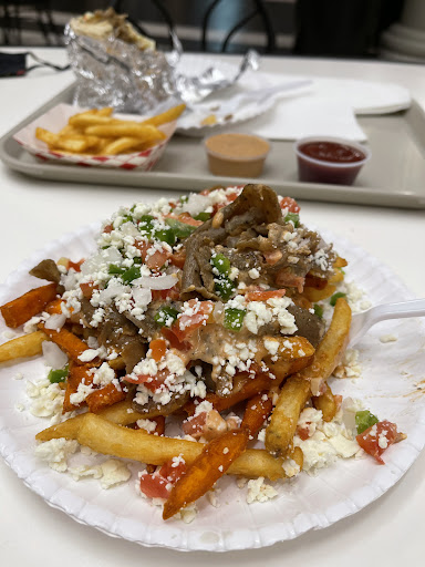 Photo of King Kebab - 1200 Towne Centre Blvd, Provo, UT 84601