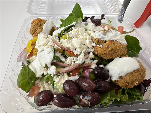 Photo of King Kebab - 1200 Towne Centre Blvd, Provo, UT 84601