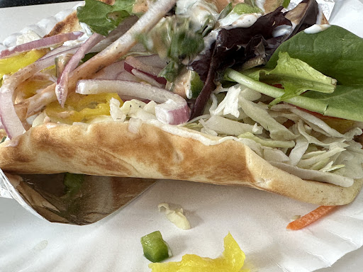 Photo of King Kebab - 1200 Towne Centre Blvd, Provo, UT 84601