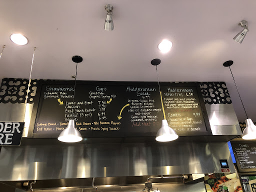 Photo of King Kebab - 1200 Towne Centre Blvd, Provo, UT 84601