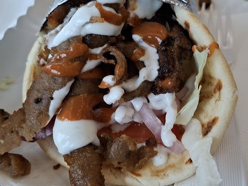 Photo of King Kebab - 1200 Towne Centre Blvd, Provo, UT 84601