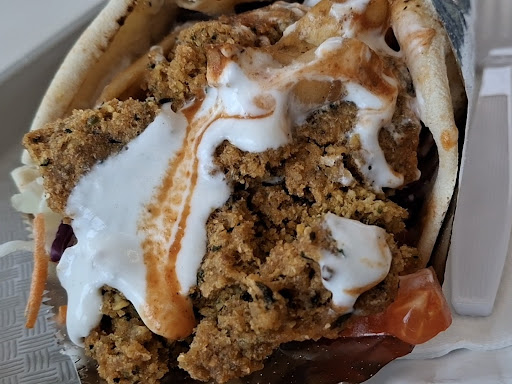 Photo of King Kebab - 1200 Towne Centre Blvd, Provo, UT 84601