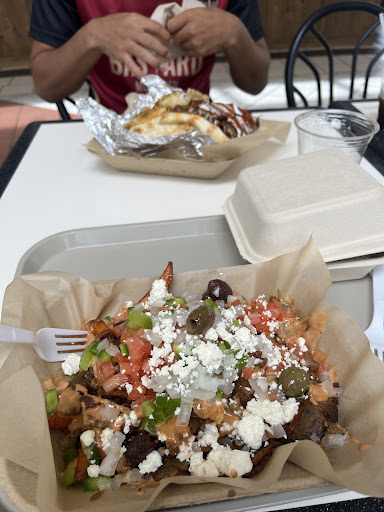 Photo of King Kebab - 1200 Towne Centre Blvd, Provo, UT 84601