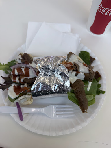Photo of King Kebab - 1200 Towne Centre Blvd, Provo, UT 84601