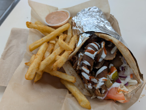 Photo of King Kebab - 1200 Towne Centre Blvd, Provo, UT 84601