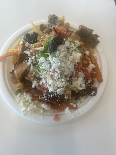 Photo of King Kebab - 1200 Towne Centre Blvd, Provo, UT 84601